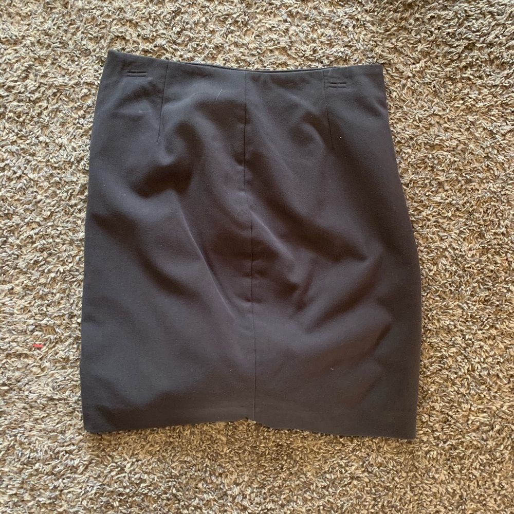 Pencil Skirt